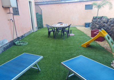 Casa Vacanze Villa Bellavista Acireale Villa In Centro Storico